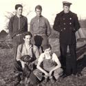 Parnell Boys 1944