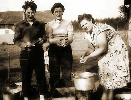 Farming 1949