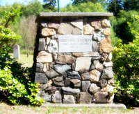 Swofford Cemetery